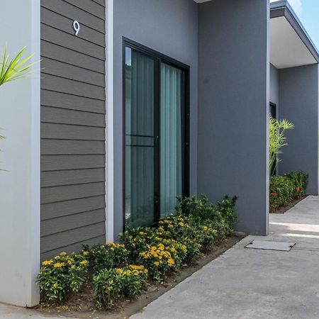 Baan Kieng Tawan Khong Chiam Exterior foto